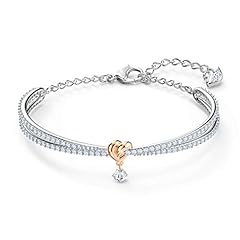 Swarovski bracelet jonc d'occasion  Livré partout en Belgiqu