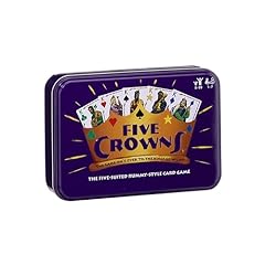 Five crowns card for sale  Delivered anywhere in USA 