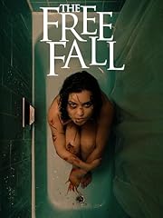 The free fall usato  Spedito ovunque in Italia 