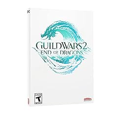 Guild wars end for sale  Delivered anywhere in USA 