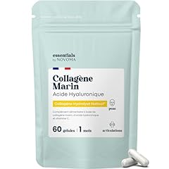 Collagène marin acide d'occasion  Livré partout en France