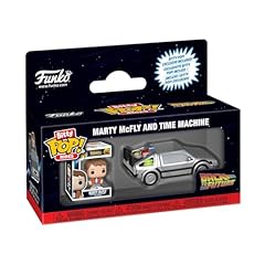 Funko ritorno futuro usato  Spedito ovunque in Italia 