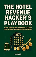 Hotel revenue hacker for sale  Delivered anywhere in USA 
