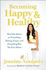 Becoming happy healthy for sale  Delivered anywhere in USA 