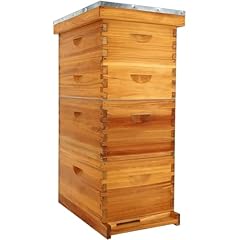 Pollibee beehive frame for sale  Delivered anywhere in USA 