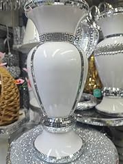Biznest white silver for sale  Delivered anywhere in UK