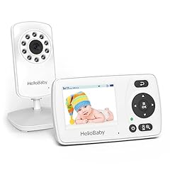 Hellobaby monitor camera for sale  Delivered anywhere in USA 