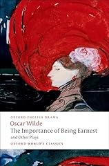 Importance earnest plays for sale  Delivered anywhere in Ireland