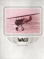 Waco ask any d'occasion  Livré partout en France