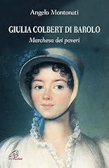 Giulia colbert barolo. usato  Spedito ovunque in Italia 