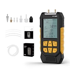 Pt520 digitales manometer gebraucht kaufen  Wird an jeden Ort in Deutschland