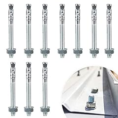 Dbreaks 10pcs boulons d'occasion  Livré partout en France