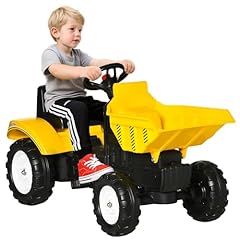 Aosom ride excavator for sale  Delivered anywhere in USA 