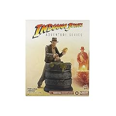 Indiana jones adventure for sale  Delivered anywhere in UK
