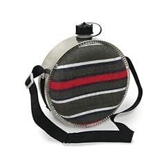 Stansport blanket canteen for sale  Delivered anywhere in USA 