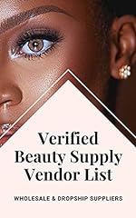 Verified beauty supply for sale  Delivered anywhere in Ireland