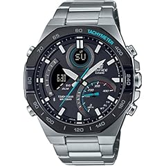 Casio watch ecb d'occasion  Livré partout en Belgiqu