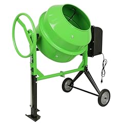 Cimcame concrete mixer for sale  Delivered anywhere in USA 