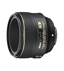 Nikon obiettivo nikkor usato  Spedito ovunque in Italia 