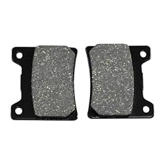 Front brake pads for sale  Delivered anywhere in UK