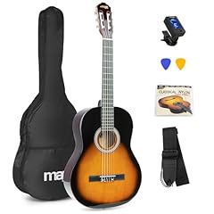 Max soloart sunburst for sale  Delivered anywhere in UK