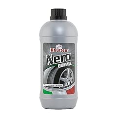 Nero gomme usato  Spedito ovunque in Italia 