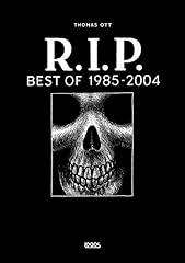 R.i.p. best 1985 usato  Spedito ovunque in Italia 