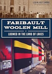 Faribault woolen mill for sale  Delivered anywhere in USA 