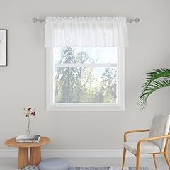 Lktcobtac valances pack for sale  Delivered anywhere in USA 