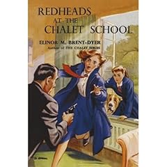 Redheads chalet school for sale  Delivered anywhere in UK