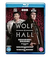 Wolf hall blu d'occasion  Livré partout en France