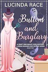 Buttons burglary craft for sale  Delivered anywhere in UK