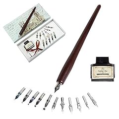 Calligraphy pens set for sale  Delivered anywhere in USA 
