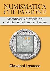 Numismatica che passione usato  Spedito ovunque in Italia 