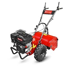 Rotovateur 212cc largeur d'occasion  Livré partout en France