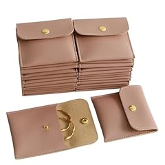 40pcs leather small for sale  Delivered anywhere in USA 