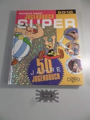 Jugendbuch super 2010 d'occasion  Livré partout en Belgiqu