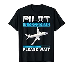 Futuro pilota aereo usato  Spedito ovunque in Italia 