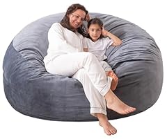 Large bean bag for sale  Delivered anywhere in USA 