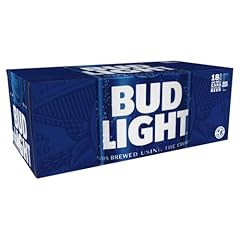 Bud light beer for sale  Delivered anywhere in UK