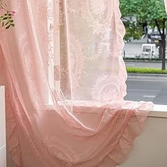 Lavyhuno pink lace for sale  Delivered anywhere in USA 