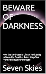 Beware darkness lord for sale  Delivered anywhere in USA 