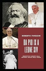 Pio leone xiv usato  Spedito ovunque in Italia 