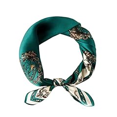 Ecroon foulard soie d'occasion  Livré partout en France