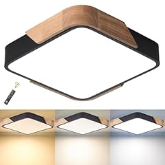 Lufun plafoniera led usato  Spedito ovunque in Italia 