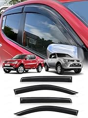 Jhchan wind deflectors for sale  Delivered anywhere in UK