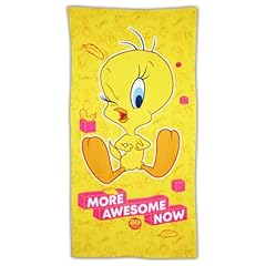 Aymax tweety badetuch gebraucht kaufen  Wird an jeden Ort in Deutschland
