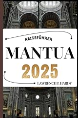 Mantua reiseführer ihr gebraucht kaufen  Wird an jeden Ort in Deutschland