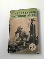 B.o.c. handbook oxy for sale  Delivered anywhere in UK