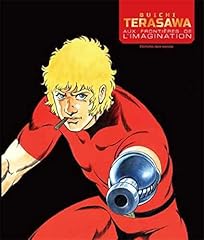 Buichi terasawa frontières d'occasion  Livré partout en France